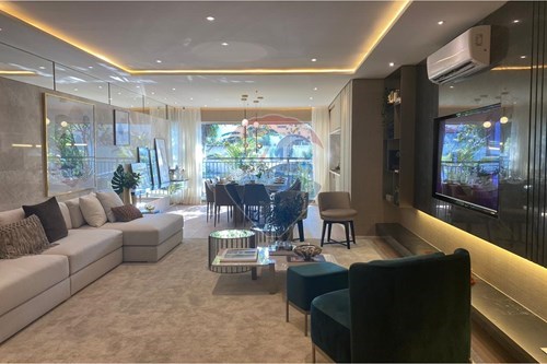 Venda-Apartamento-Brooklin , São Paulo , São Paulo , 04707060-601131064-51