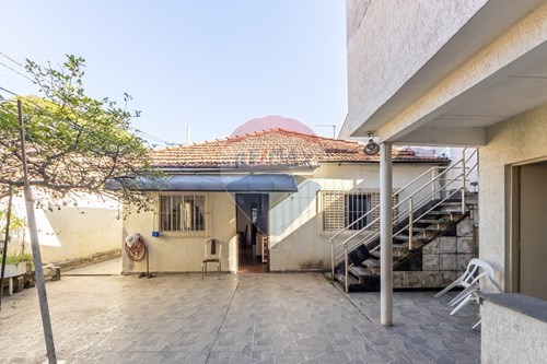Venda-Casa-Avenida Jaguaribe , 1190  - Jaguaribe , Osasco , São Paulo , 06065160-602181007-30