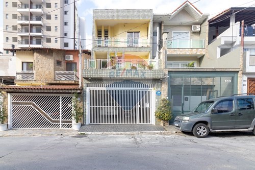 Venda-Sobrado-Rua Hilário Correia , 102  - Jardim Monte Alegre  - Morro Grande , São Paulo , São Paulo , 02811110-601771003-336