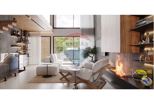 Venda-Casa de Condomínio-João Paulo , Florianópolis , Santa Catarina , 88030-480-602151009-28