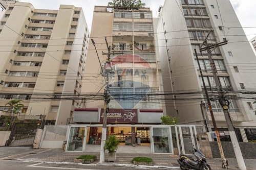 Venda-Apartamento-Higienópolis , São Paulo , São Paulo , 01231000-601401020-55