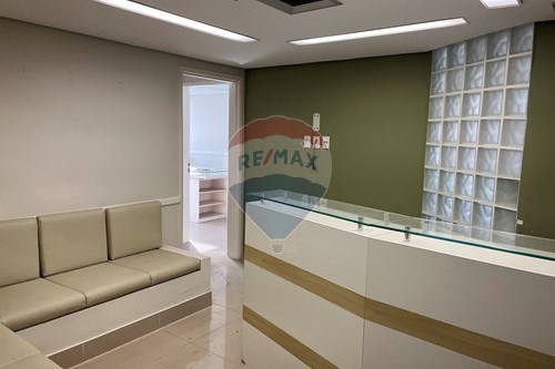 Alugar-Cj. Comercial/ Sala-Rua Conselheiro Brotero , 1539  - Hospital Samaritano  - Santa Cecília , São Paulo , São Paulo , 01232011-602341003-16