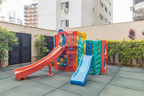 Slider Image Thumbnail