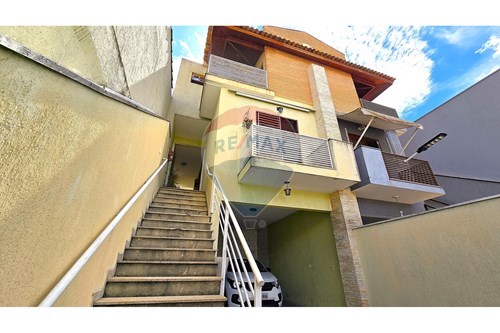 Venda-Casa-Rua Bica de Pedra , 909  - Vila Romana , São Paulo , São Paulo , 05028140-601261059-82