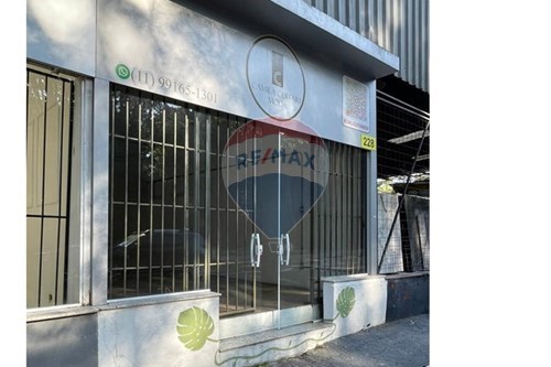 Alugar-Ponto Comercial/ Loja-Rua Luis Carlos Gentile de Laet , 228  - Horto Florestal , São Paulo , São Paulo , 02378000-602291021-181