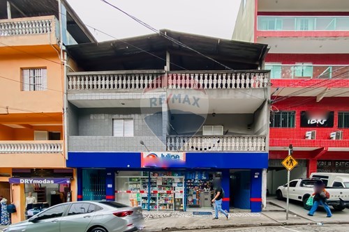 Venda-Sobrado-Rua Aparecida do Taboado , 491 485 e 493  - Ponto final linha ônibus 1024-10  - Jardim Paulistano (Zona Norte) , São Paulo , São Paulo , 02814000-601751005-522