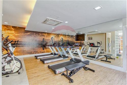 Apartamento - Alugar - São Paulo , São Paulo - 22 - 601361021-1743