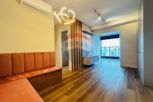 Alugar-Apartamento-Rua Professor Doutor José Marques da Cruz , 148  - Metrô Brooklin  - Brooklin , São Paulo , São Paulo , 04707020-601361052-108