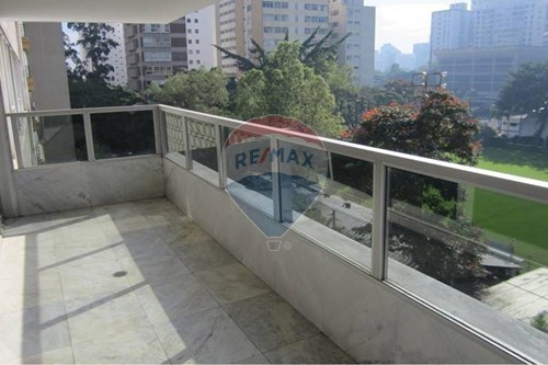 Alugar-Apartamento-Jardim Europa , São Paulo , São Paulo , 01455060-601481004-5