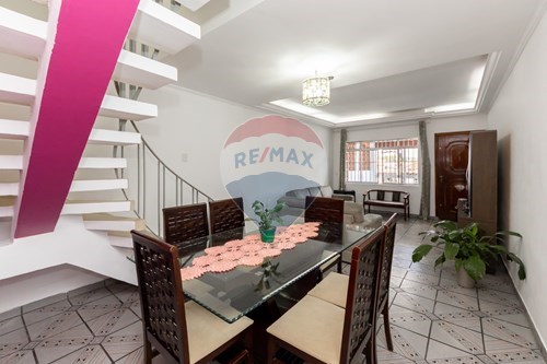 Venda-Casa-Rua Baquirivu , 268  - Cidade Ademar , São Paulo , São Paulo , 04404030-601371038-41