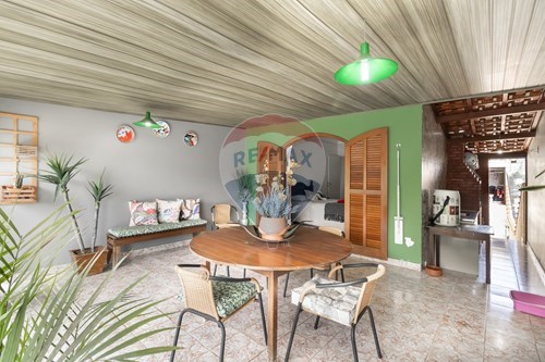 Venda-Sobrado-Rua Ceres , 97  - Próximo Av. Mutinga  - Jardim Vista Linda , São Paulo , São Paulo , 05159060-601141061-45