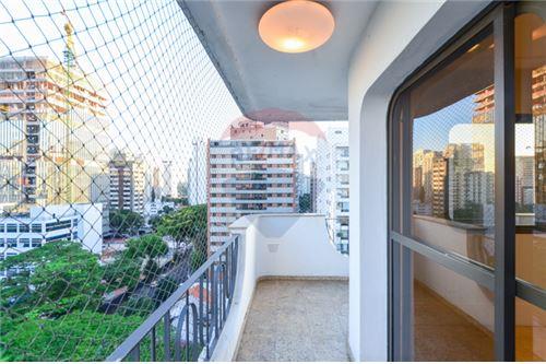 Apartamento - Venda - São Paulo , São Paulo - 18 - 601251079-46