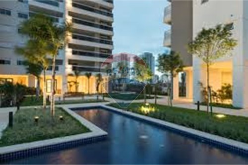 Venda-Apartamento-Água Branca , São Paulo , São Paulo , 05036170-602341005-67