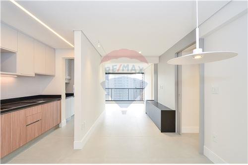 Alugar-Apartamento-RUA HUMBERTO I , 115  - Vila Marina , São Paulo , São Paulo , 04018030-601191026-200