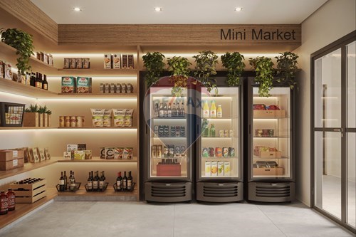 Venda-Apartamento-Santo Amaro , São Paulo , São Paulo , 04733100-602321006-76