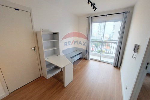 Alugar-Apartamento-Vila Romana , São Paulo , São Paulo , 05047060-602381001-2