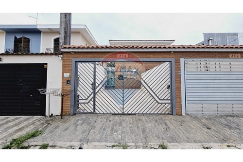 Venda-Sobrado-Vila Nova Mazzei , São Paulo , São Paulo , 02349000-601051007-598