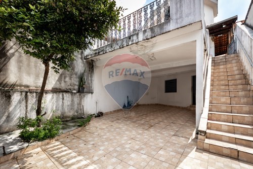 Venda-Casa-Rua Antônio Rodrigues Passos , 268  - Jardim Cidade Pirituba , São Paulo , São Paulo , 02941040-601441021-12