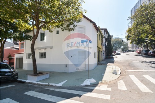 Venda-Ponto Comercial/ Loja-Rua Estado de Israel , 278  - Vila Clementino , São Paulo , São Paulo , 04022-001-601251022-148