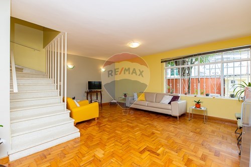 Venda-Sobrado-Vila Cruzeiro , São Paulo , São Paulo , 04726040-601131075-10