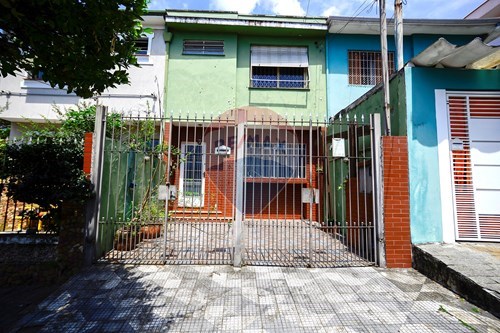 Venda-Casa-Aclimação , São Paulo , São Paulo , 04108000-602321022-1