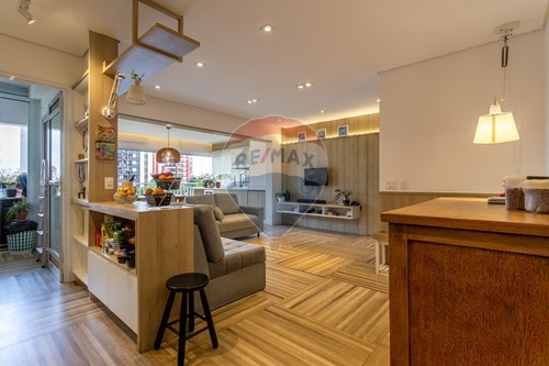 Venda-Apartamento-Rua Derval , 226  - Vila Mascote , São Paulo , São Paulo , 04362050-601301080-16