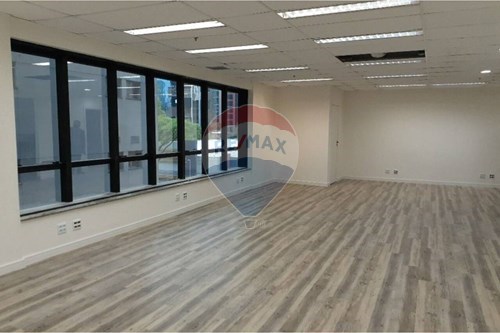 Alugar-Cj. Comercial/ Sala-Vila Olímpia , São Paulo , São Paulo , 04547130-602141003-140