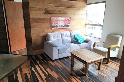 Alugar-Apartamento-Bela Vista , São Paulo , São Paulo , 01306010-602301011-99