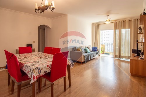 Venda-Apartamento-Rua Major Freire , 730  - Metro São Judas  - Vila Monte Alegre , São Paulo , São Paulo , 04304-111-601351163-53