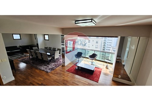 Alugar-Apartamento-Jardim Paulista , São Paulo , São Paulo , 01423-040-630331112-3