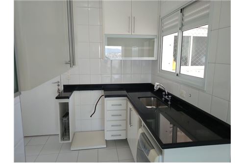 Apartamento - Alugar - Cidade Padrão , Distrito Federal - 27 - 602281014-243