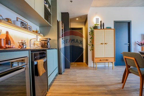 Alugar-Apartamento-Pinheiros , São Paulo , São Paulo , 05422010-602061045-7