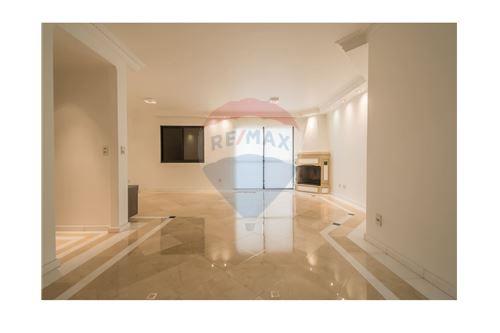 Apartamento - Alugar - São Paulo , São Paulo - Sala em L - 601361021-1737