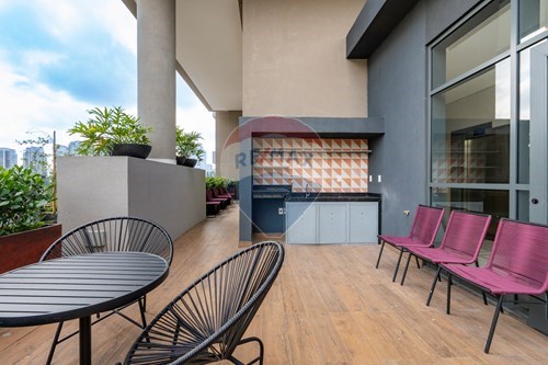 Venda-Studio-Rua Ministro Luiz Gallotti , 134  - Av. Morumbi  - Vila Cordeiro , São Paulo , São Paulo , 04580050-601241055-10