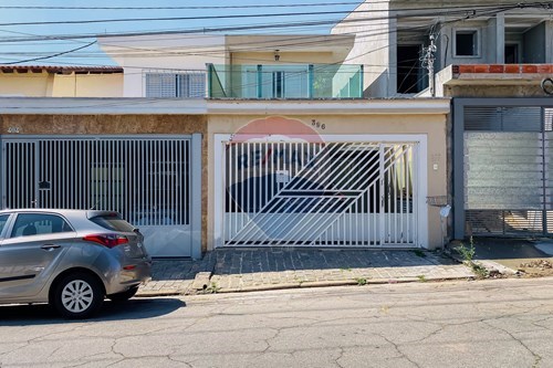 Venda-Sobrado-Rua Emílio Colella , 396  - Av do Anastácio, Padaria Big Bread  - Parque São Domingos , São Paulo , São Paulo , 05126130-601441020-33