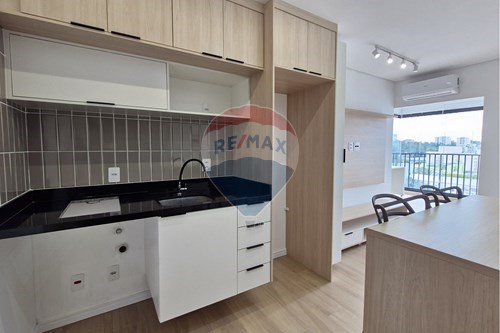 Venda-Studio-Alto da Boa Vista , São Paulo , São Paulo , 04735-000-601131004-158