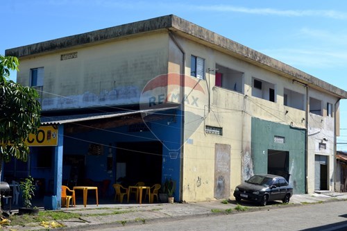 Venda-Prédio-Av. Padre Theodoro Ratisbone , 205  - Jardim Suarão  - Jardim Suarão , Itanhaém , São Paulo , 11.741-788-601251044-62