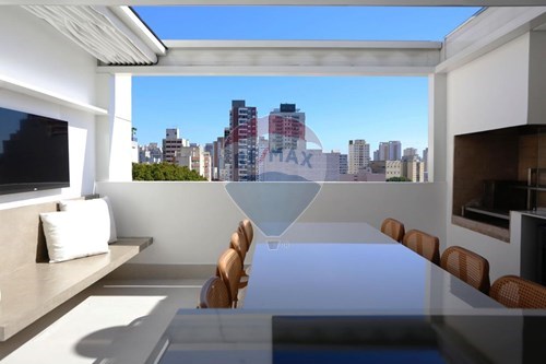 Alugar-Apartamento-Perdizes , São Paulo , São Paulo , 05024-030-602281011-22