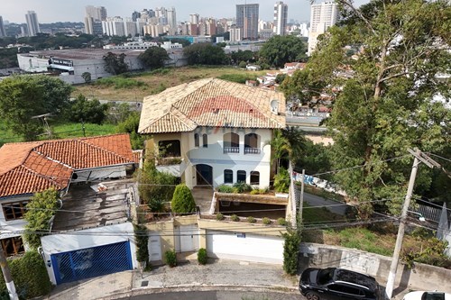 Venda-Sobrado-Rua Professor Oseias Silveira , 67  - Butantã , São Paulo , São Paulo , 05535020-601401041-10