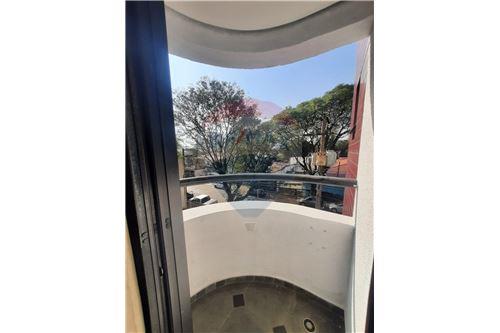 Apartamento - Alugar - São Paulo , São Paulo - 23 - 601361021-1747