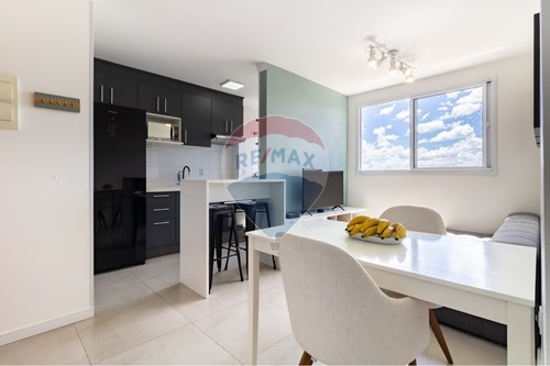 Venda-Apartamento-Jardim Íris , São Paulo , São Paulo , 05144090-601261089-473