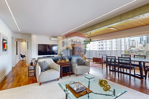 Venda-Apartamento-Rua Cotoxó , 1290  - Perdizes , São Paulo , São Paulo , 05021-001-601251099-182