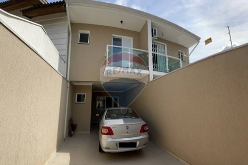 Venda-Sobrado-Vila Isa , São Paulo , São Paulo , 04689000-602331017-61