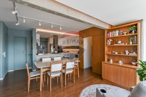 Venda-Apartamento-Brooklin , São Paulo , São Paulo , 04705010-601251039-59