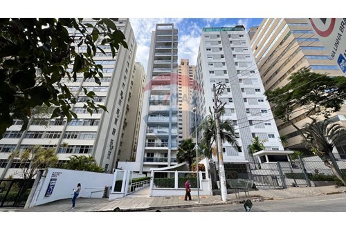 Venda-Cj. Comercial/ Sala-Jardim Paulista , São Paulo , São Paulo , 01420001-602241006-39