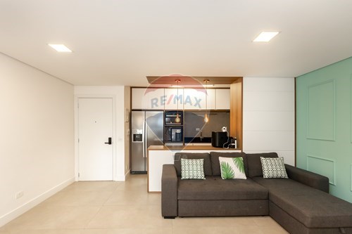 Venda-Apart Hotel/ Flat-Rua Inhambu , 901  - Vila Uberabinha , São Paulo , São Paulo , 04520013-601721013-181