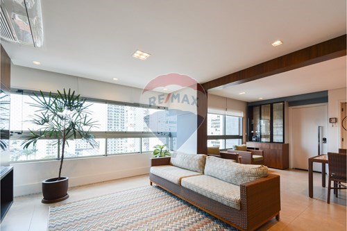 Venda-Apartamento-Rua Capitão Macedo , 30  - Vila Clementino , São Paulo , São Paulo , 04021-020-601251072-94