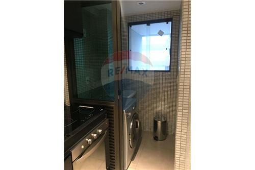 Apartamento - Alugar - São Paulo , São Paulo - 23 - 601361019-3104