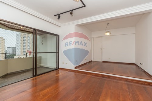 Venda-Apartamento-Rua Vicente Leporace , 1439  - Aeroporto de Congonhas  - Campo Belo , São Paulo , São Paulo , 04619-034-602051002-52