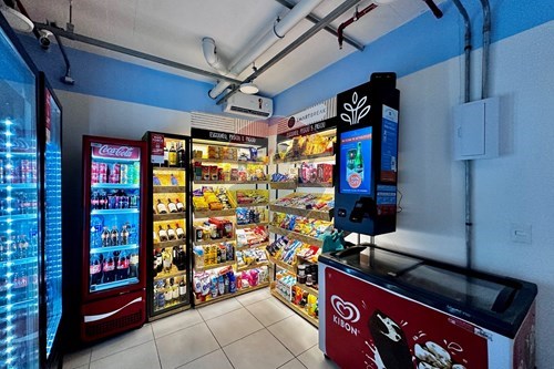 Slider Image Thumbnail